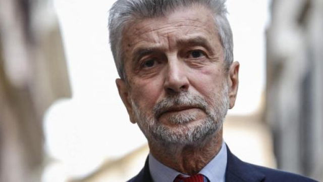 Cesare Damiano su quota 100 occorre ammorbidire lo scalone 2022.