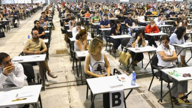 Concorsi pubblici 2017: bandi domande e news | Tutored - tutored.me