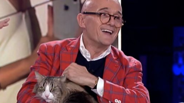 Grande Fratello Vip 4: Alfonso Signorini svela una parte del cast del reality show