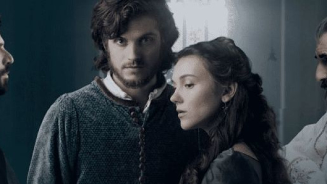 I Medici, spoiler quarta puntata: Lorenzo disperato per la morte di sua moglie Clarice
