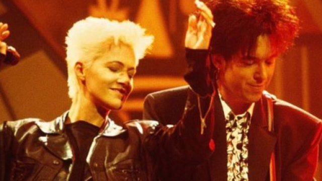 Marie Fredriksson, voce dei Roxette si è spenta dopo una lunga malattia