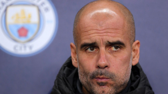 Mercato PSG : Paris 'choix possible' pour Guardiola (Crédit instagram/mancity)