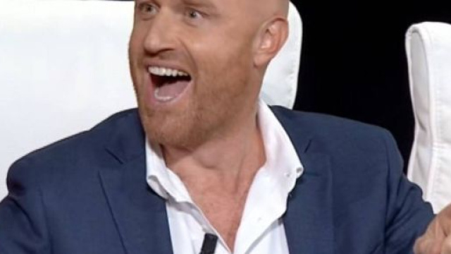 Rudy Zerbi, giudice di Tú sí que vales.