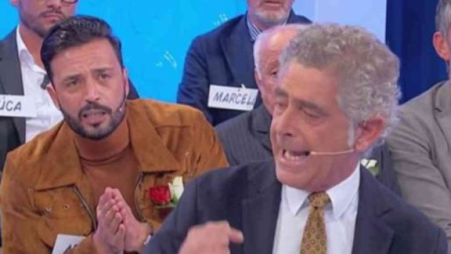 Uomini e Donne, anticipazioni mercoledì 11 dicembre 2019