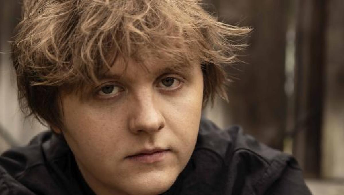 Sanremo Lewis Capaldi Sara Tra Gli Ospiti Internazionali