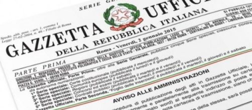 Cpncorso pubblico per 300 posti da notaio in tutta Italia
