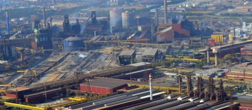 Ex Ilva, il Tribunale ordina lo spegnimento dell'Altoforno 2