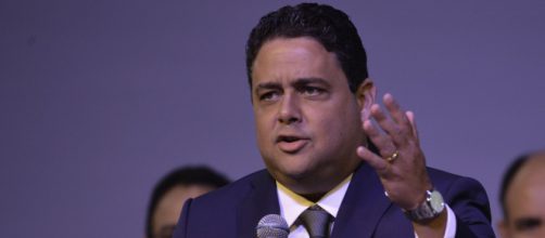 Felipe Santa Cruz critica Bolsonaro em entrevista. ( Arquivo Blasting News)