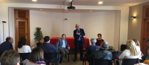 Il segretario generale della Uil Pubblica Amministrazione Sicilia, Alfonso Farruggia
