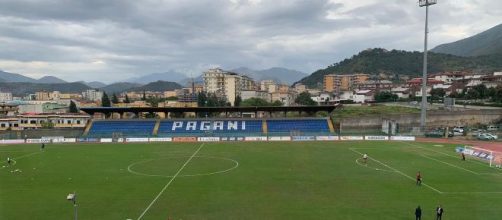 LIVE! Paganese-Reggina 1-1, FINALE | ReggioNelPallone - reggionelpallone.it