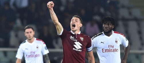 Serie A, sedicesima giornata con tantissimi assenti