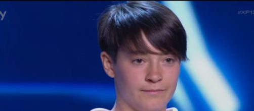 Sofia Tornambene, vincitrice della sedicesima edizione di X Factor