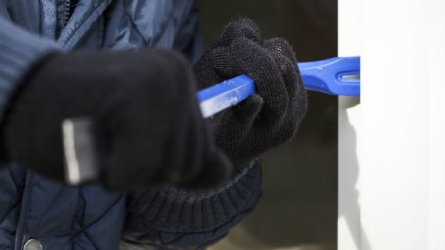 Lecco, ladri messi in fuga da un ragazzino 12enne