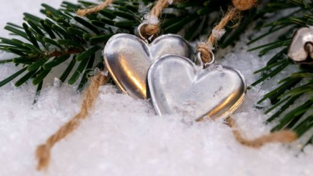 L'oroscopo dell'amore di coppia del 13 dicembre