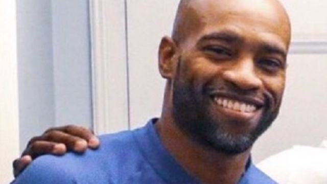 Vince Carter vient de disputer son 1500e match (Credit Image : Twitter Vince Carter)