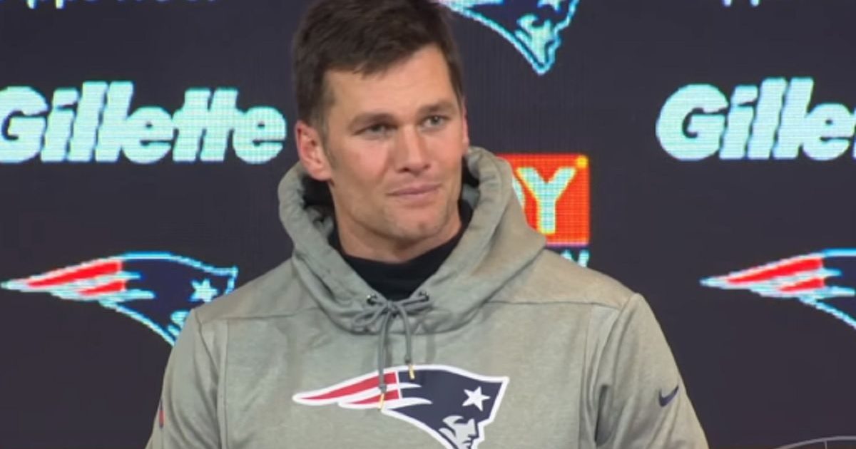 Tom Brady Rumor Dolphins A Possible Destination For Tb12 Says Patriots Insider