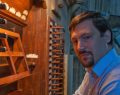 Concerto di Santo Stefano a Montanaro: il 26 dicembre suonerà l'organo Rodolfo Bellatti