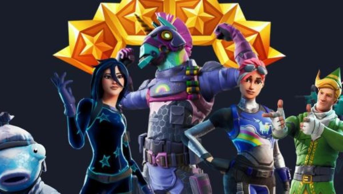 Fortnite All New Cosmetic Items And Features Added With Patch V11 30