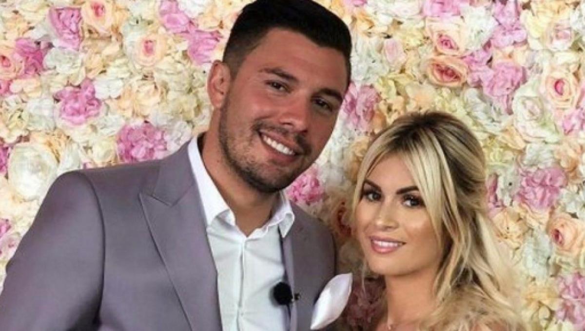 Kevin Aurait Demande Carla En Mariage A New York Les Images