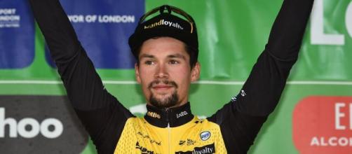 Tirreno Adriatico 2020, sette le tappe: da Lido di Camaiore a San Benedetto del Tronto