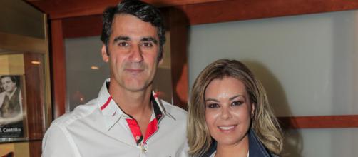Jesulín y Campanario ofrecen una entrevista sobre sus crisis y sus últimos años