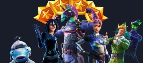 All new cosmetic items added with patch 11.30. [image credits: TheCampingRusher - Fortnite/ YouTube screenshot]