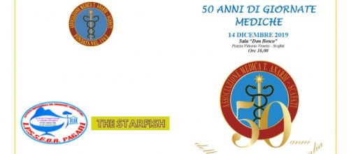 Associazione Medica Società Scientifica Anardi