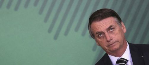 Bolsonaro é submetido a exame para investigar possível câncer de pele, segundo ele. (Arquivo Blasting News)