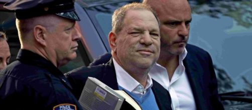 Caso Weinstein: patteggiamento in corso da 25 milioni di dollari con le vittime di abusi