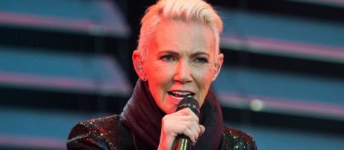 Fallece Marie Fredriksson (Roxette) tras 17 años de lucha titánica contra un tumor.