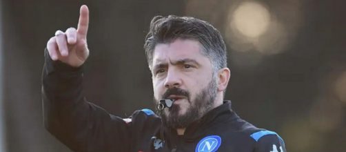 Napoli-Parma, probabili formazioni: per Gattuso 4-3-3 con Lozano-Milik-Insigne.