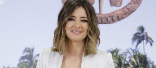 Sandra Barneda vuelve a Mediaset de la mano de “La isla de las tentaciones”