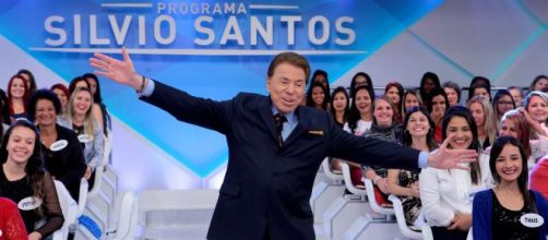 Silvio Santos comemora nesta quinta-feira (12) seus 89 anos. (Arquivo Blasting News)