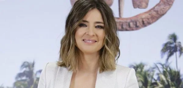 Sandra Barneda vuelve a Mediaset de la mano de “La isla de las tentaciones”