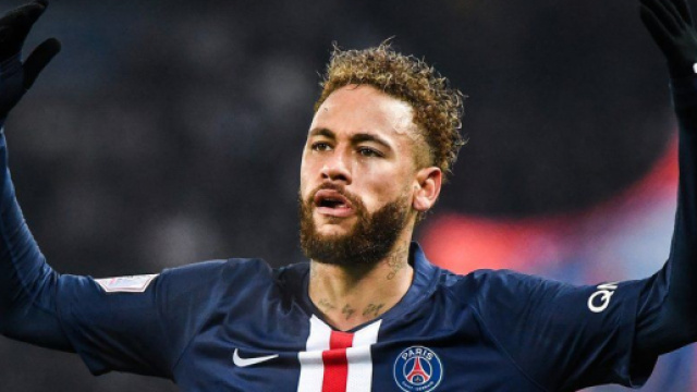 Mercato PSG : Chelsea 'en pole position' pour Neymar (Crédit : instagram/psg)