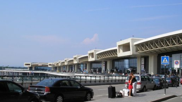 Milano: ritrovato Luca Zanini, scomparso da Corbetta due settimane fa, era a Malpensa