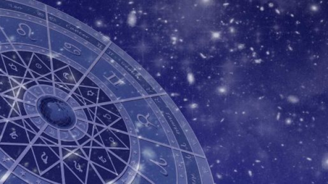 Previsioni oroscopo per la giornata di venerdì 13 dicembre 2019