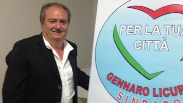 Scalea, arrestato il sindaco Gennaro Licursi per assenteismo