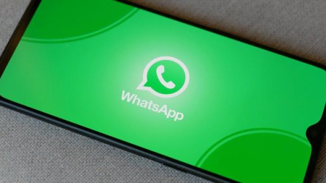 Whastapp, applicazione di messaggistica gratuita sempre in evoluzione