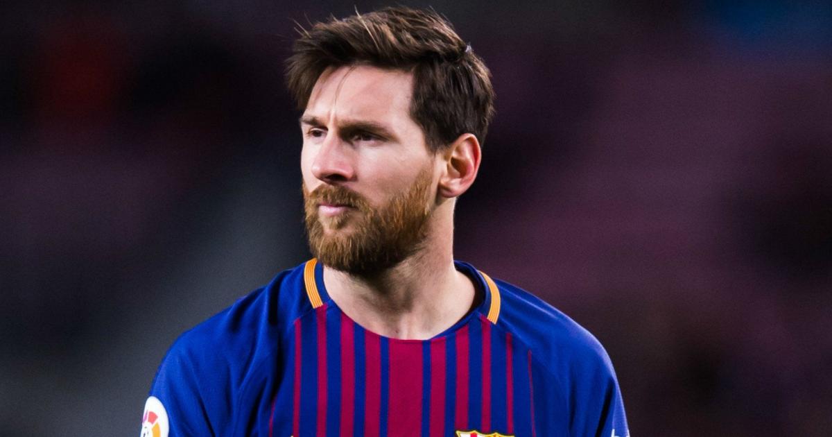 Leo Messi prepara su retiro de oro en Miami