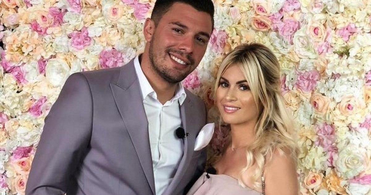 Ou Regarder Le Mariage De Kevin Et Carla Kevin aurait demandé Carla en mariage à New York : les images exclusives