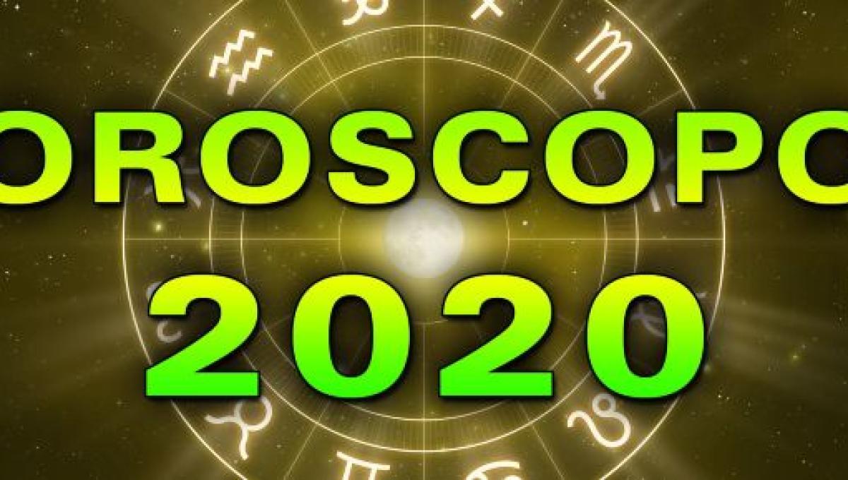 Oroscopo 2020 Anno Fortunatissimo Per Capricorno Sagittario Acquario E Cancro