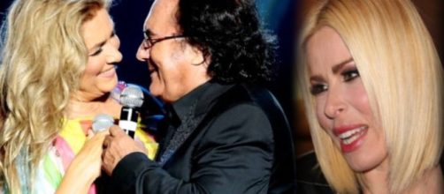 Albano, Romina e Loredana Lecciso: la rivelazione su Rita Dalla ... - notizie.it