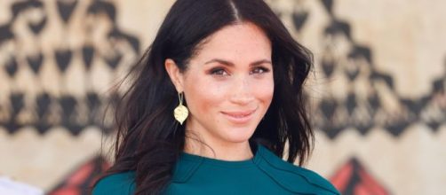 Buckingham Palace en pie de guerra con una amiga “aprovechada” de Meghan Markle