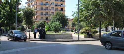 Comune di Pomigliano d'Arco, bando di assegnazione aree verdi