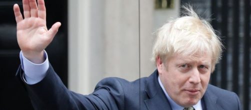 Gran Bretagna: trionfo di Johnson alle elezioni.