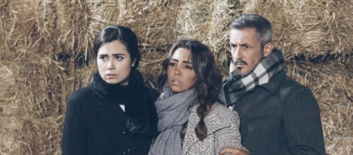 Il Segreto: Emilia ed Alfonso vogliono eliminare Fernando
