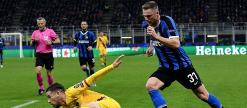 Inter fuori dalla Champions: la gioia di un tifoso del Bologna sul CdS e Italo Cucci critica la cessione di Icardi.