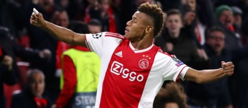 Juventus, possibile colpo Neres