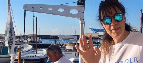 Cecilia Esposito e suo marito creano "No Border" 1